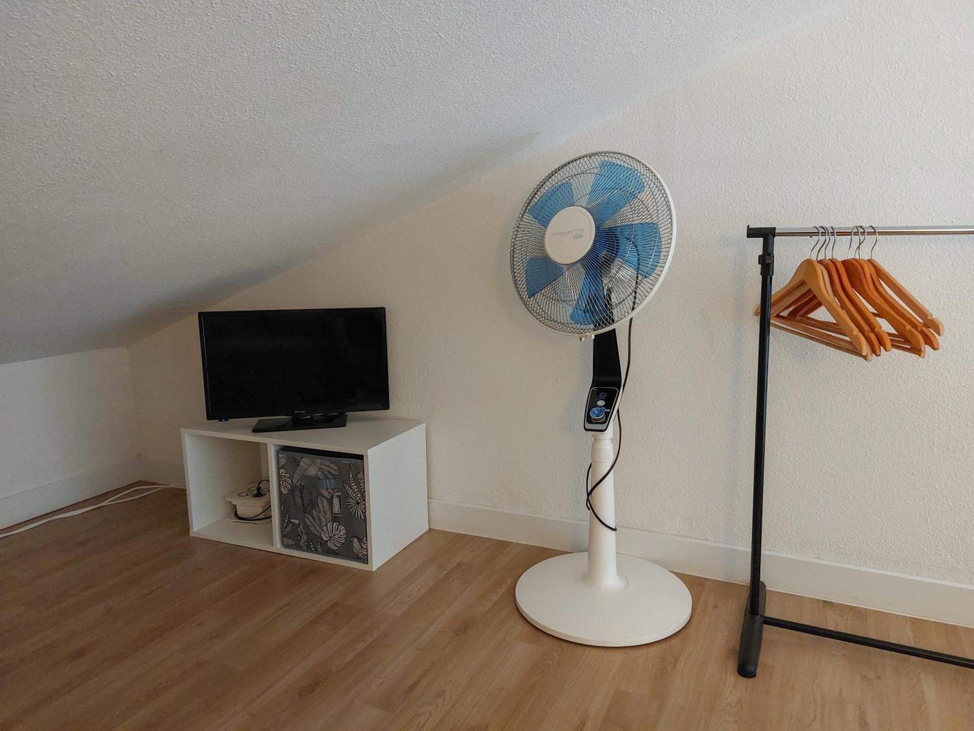 Appart Mezzanine Vue Mer Et Plage, Parking Wifi Tv Le Barcarès Buitenkant foto