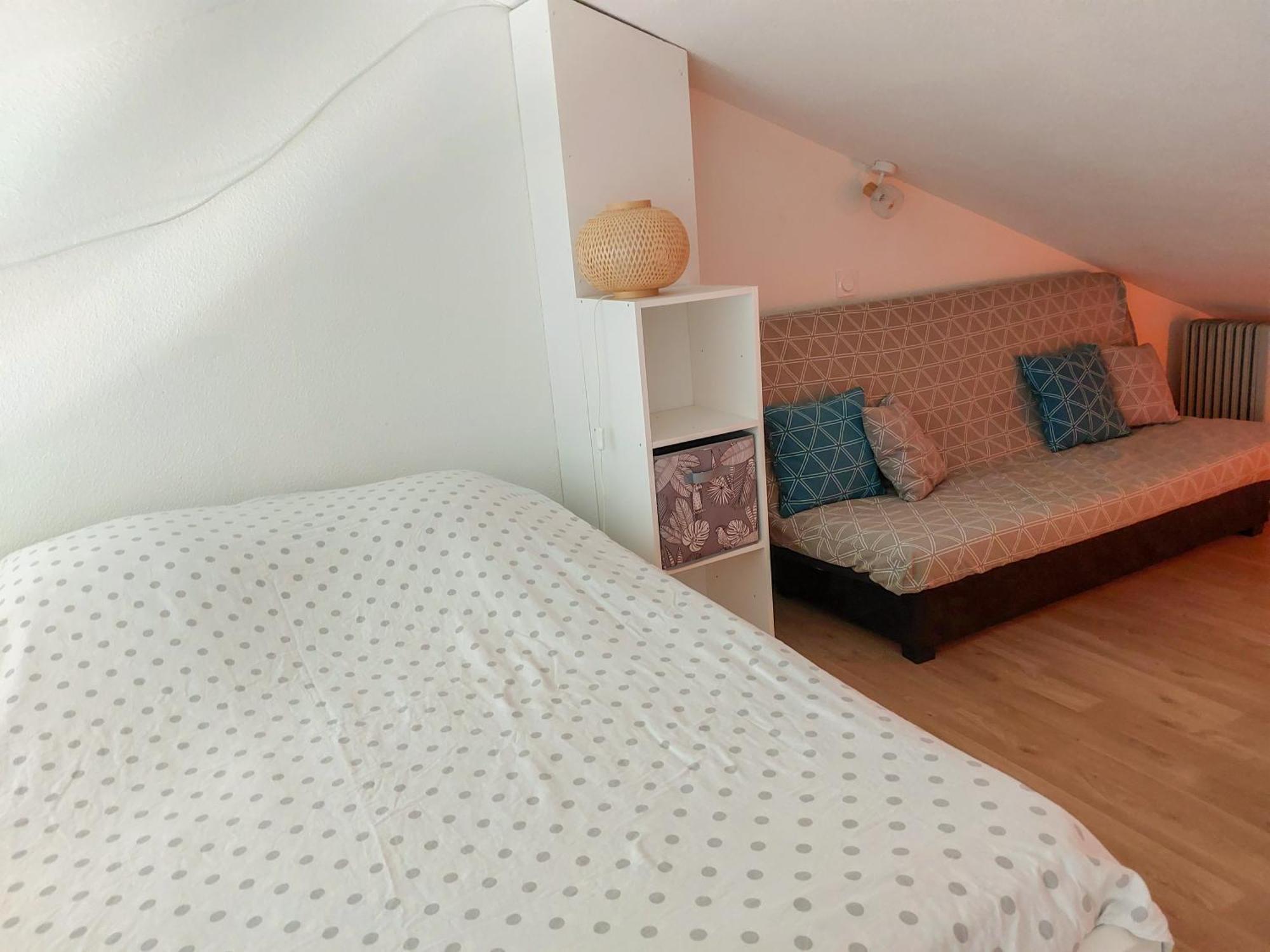 Appart Mezzanine Vue Mer Et Plage, Parking Wifi Tv Le Barcarès Buitenkant foto